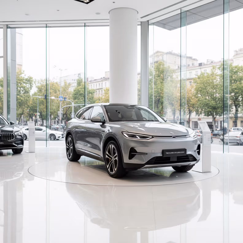 Citroën Spacetourer - 10