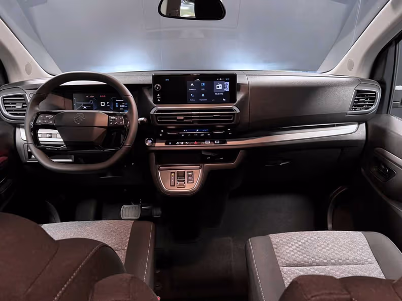 Citroën Spacetourer - 3