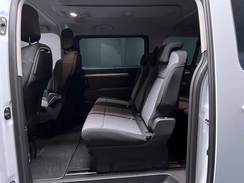 Citroën Spacetourer - 4