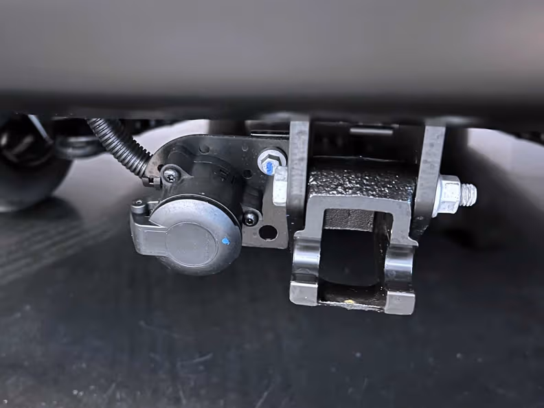 Citroën Spacetourer - 11