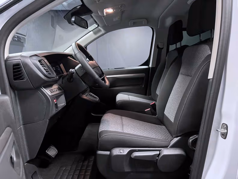 Citroën Spacetourer - 2