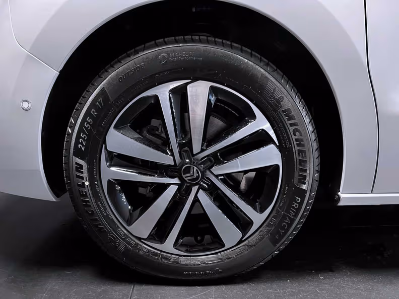 Citroën Spacetourer - 5