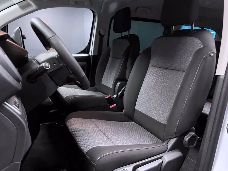 Citroën Spacetourer - 6