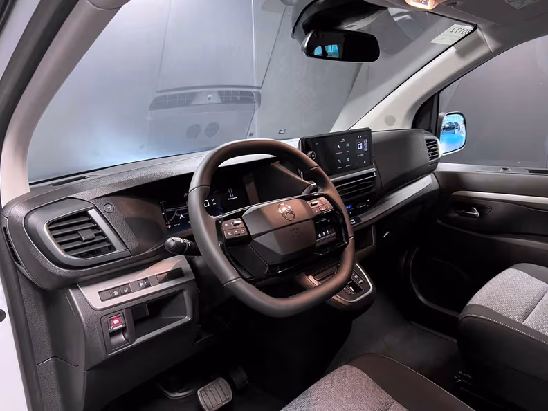 Citroën Spacetourer - 7