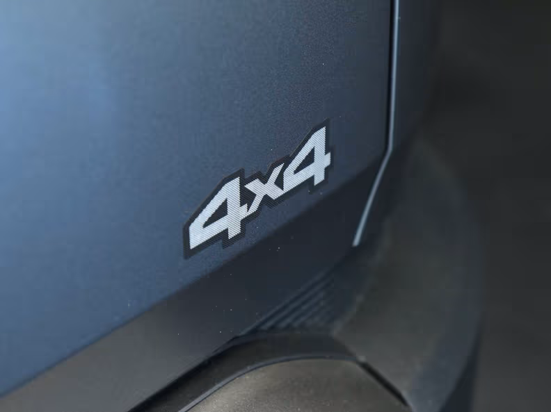 Dacia Duster (3A Serie) - 6