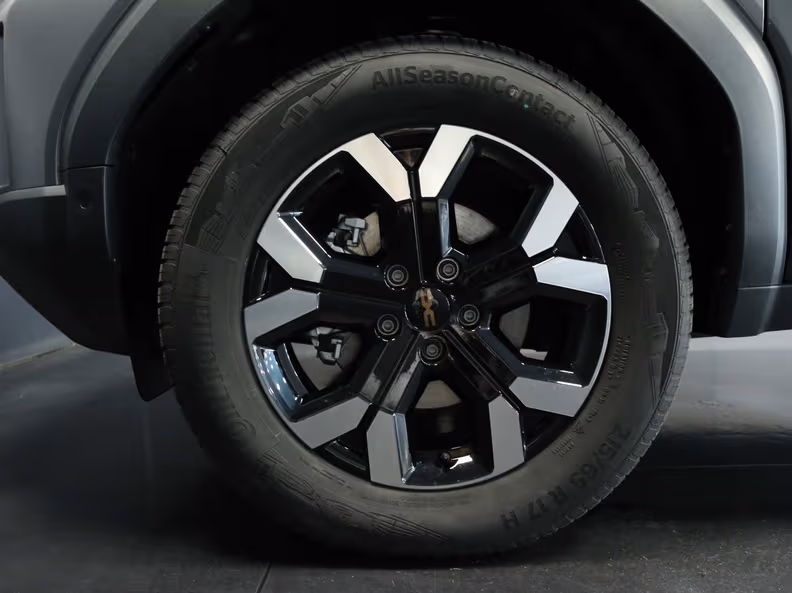 Dacia Duster (3A Serie) - 5