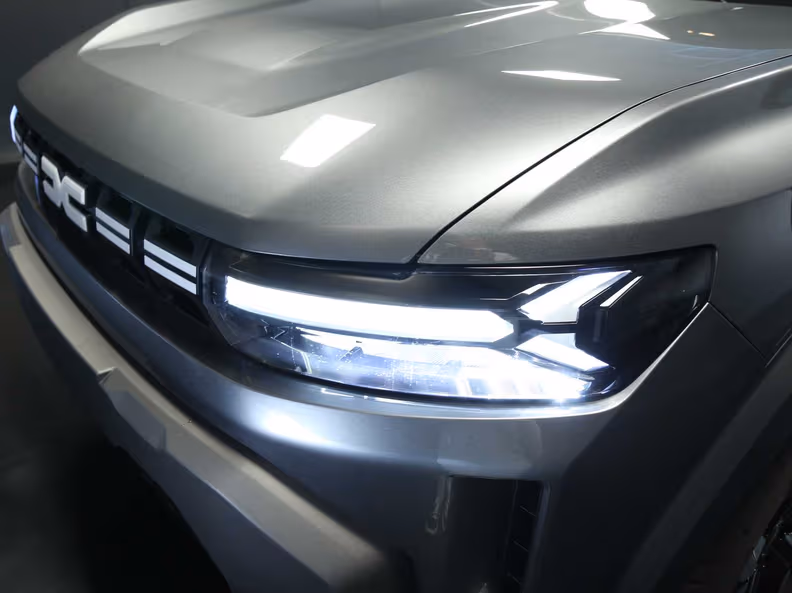 Dacia Duster (3A Serie) - 11