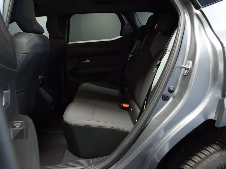 Dacia Duster (3A Serie) - 4