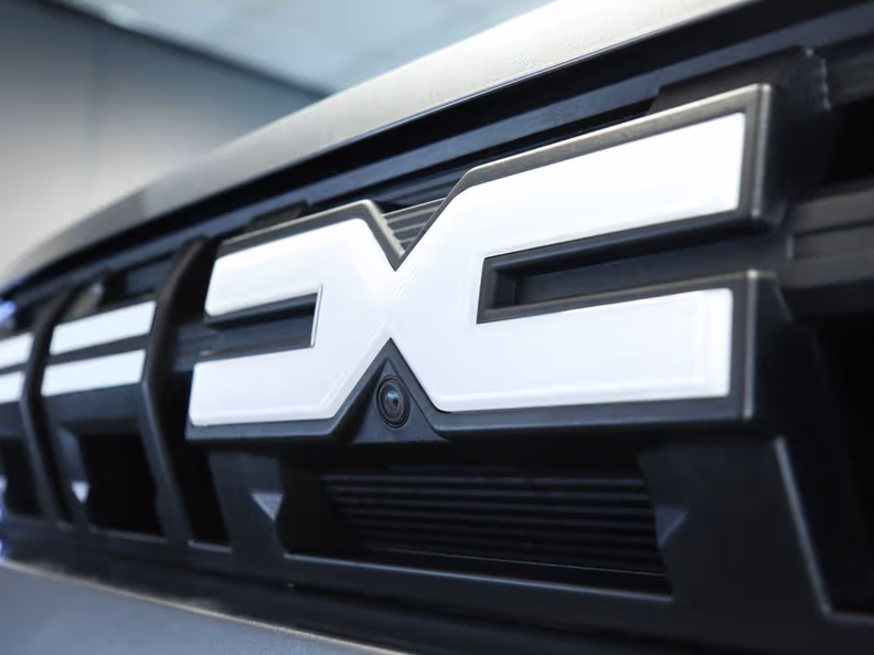 Dacia Duster (3A Serie) - 12