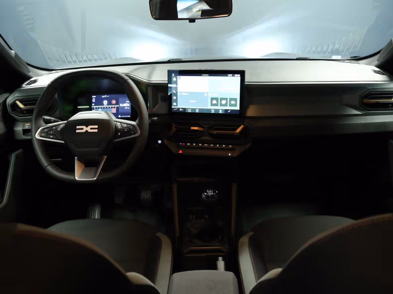 Dacia Duster (3A Serie) - 3