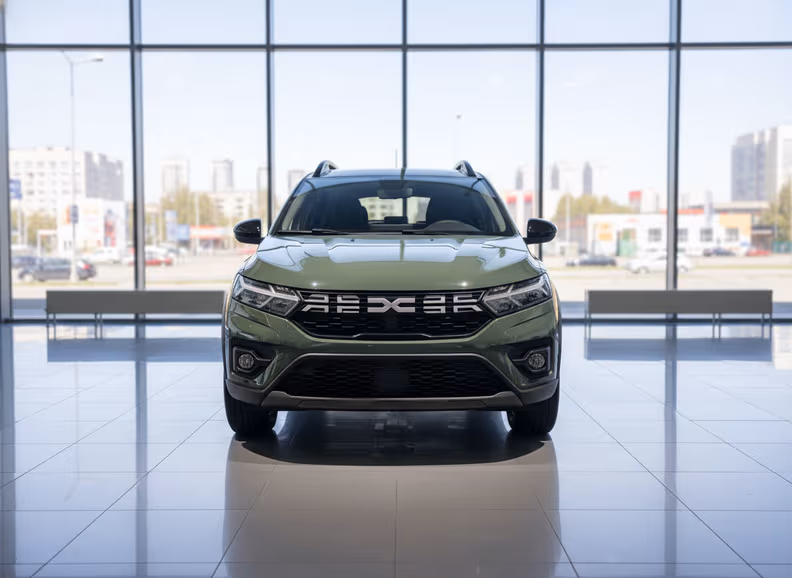 Dacia Duster (3A Serie) - 4