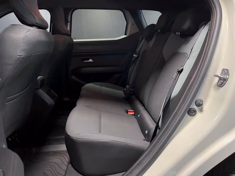 Dacia Duster (3A Serie) - 4