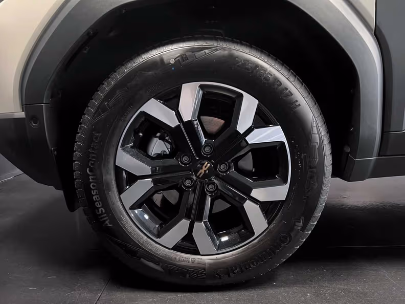 Dacia Duster (3A Serie) - 5