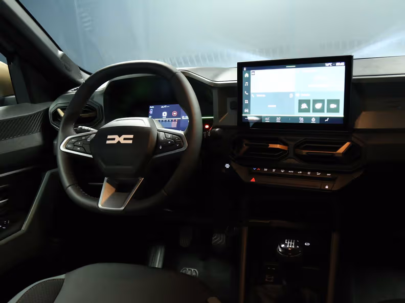 Dacia Duster (3A Serie) - 13