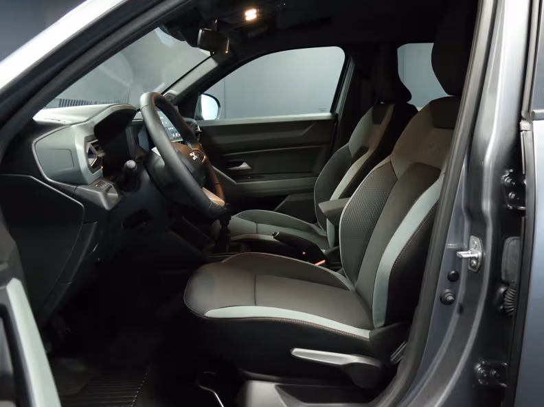 Dacia Duster (3A Serie) - 2