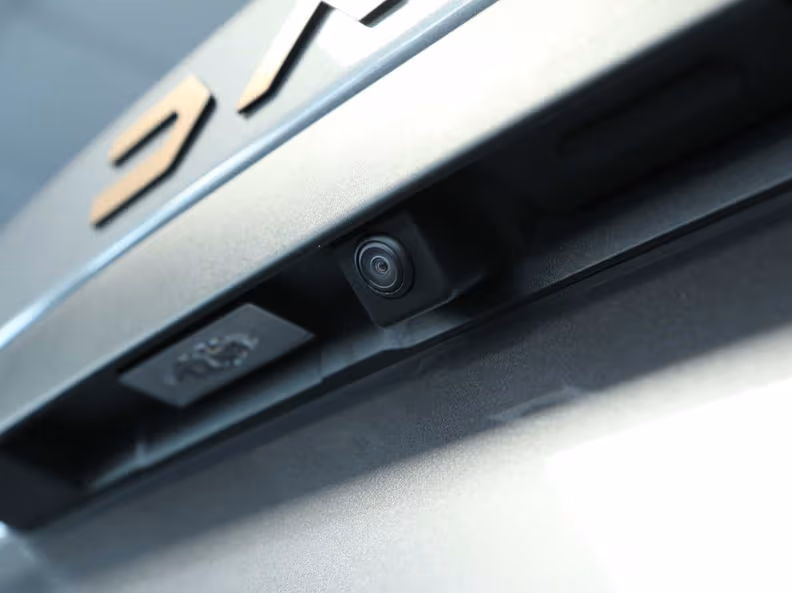 Dacia Duster (3A Serie) - 7