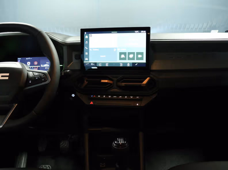 Dacia Duster (3A Serie) - 14