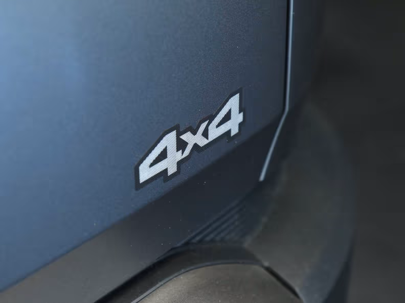 Dacia Duster (3A Serie) - 6