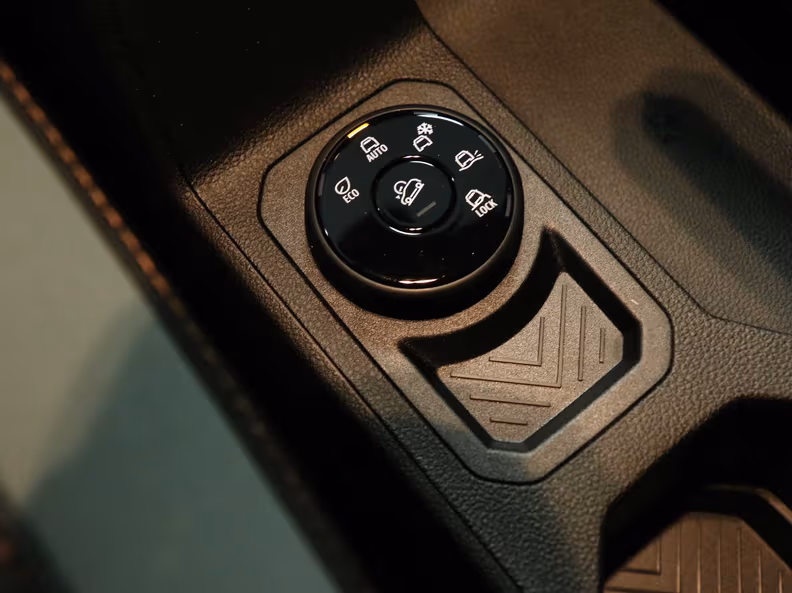 Dacia Duster (3A Serie) - 15