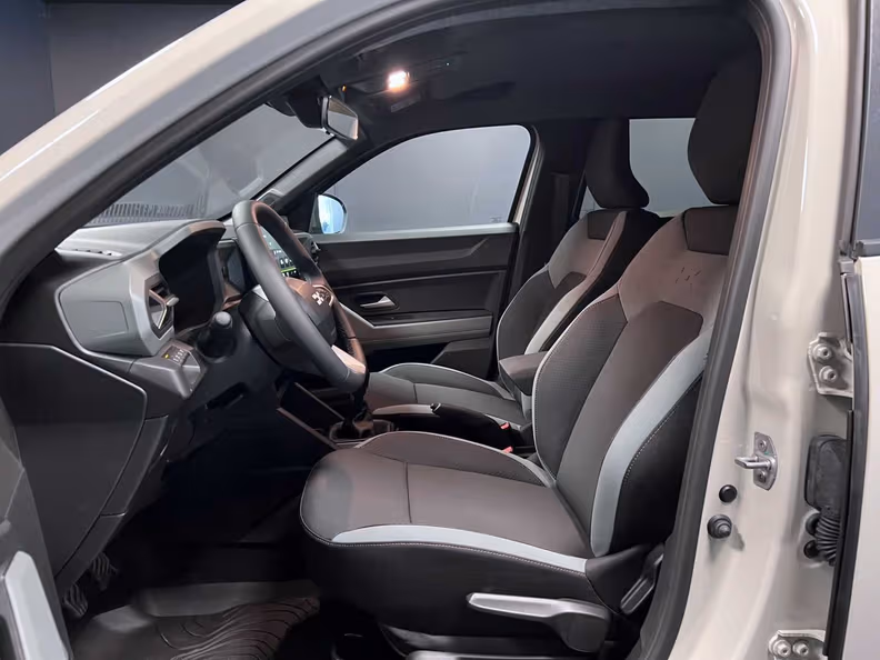 Dacia Duster (3A Serie) - 2