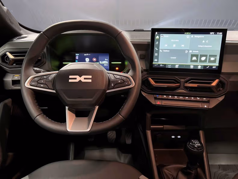 Dacia Duster (3A Serie) - 7