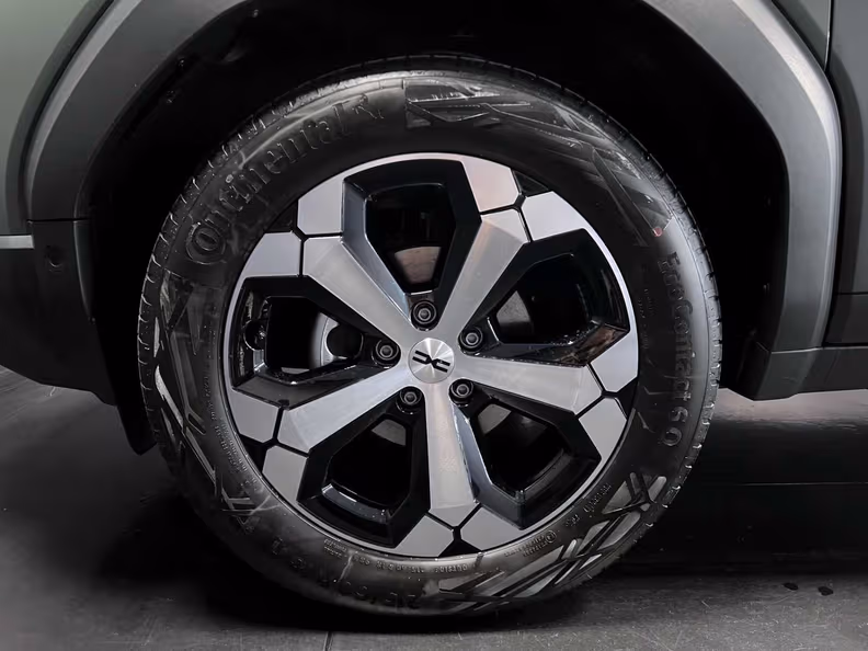 Dacia Duster (3A Serie) - 3