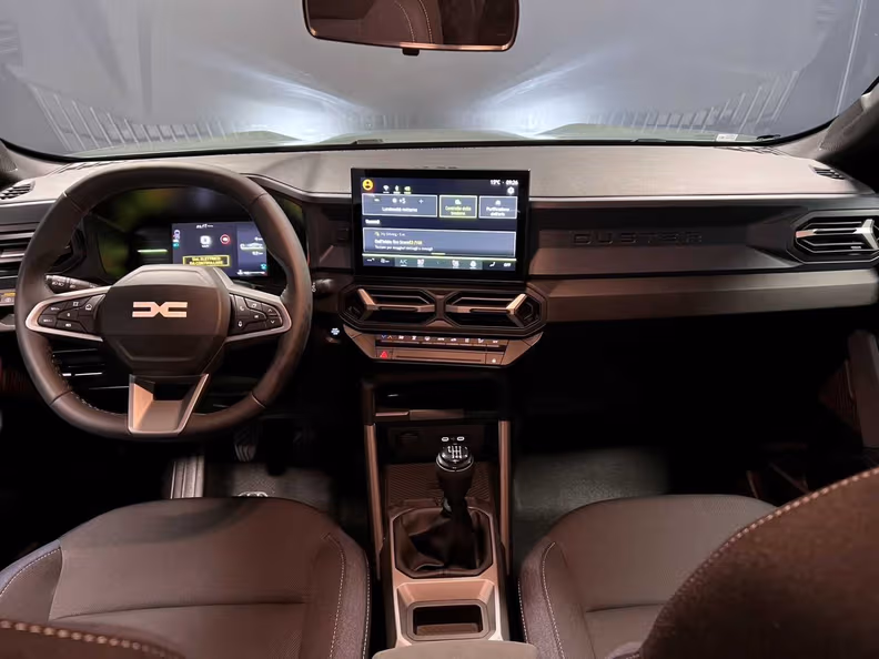 Dacia Duster (3A Serie) - 2