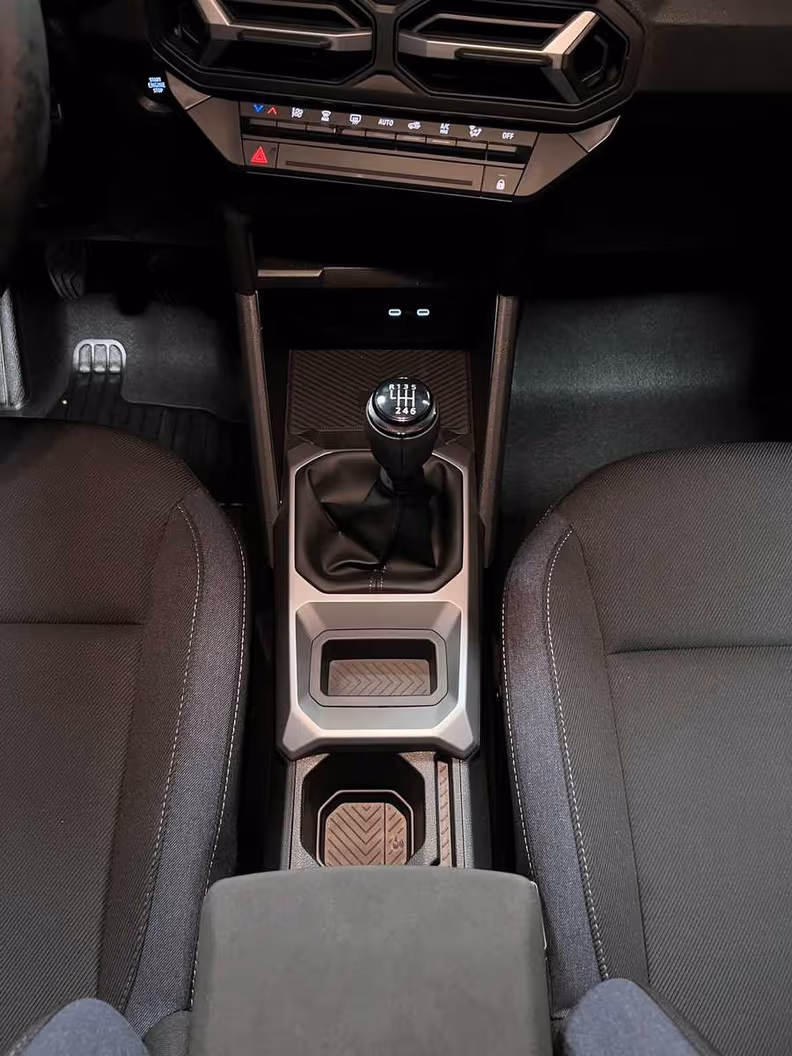 Dacia Duster (3A Serie) - 6