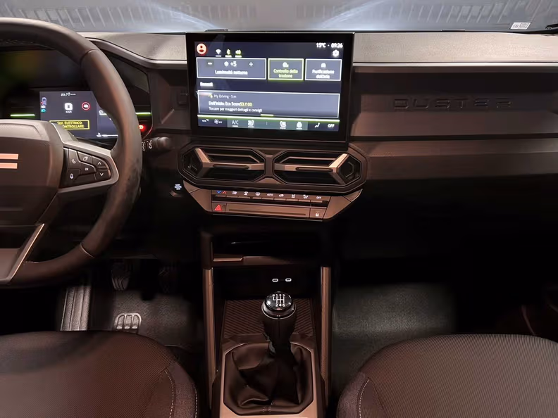 Dacia Duster (3A Serie) - 7