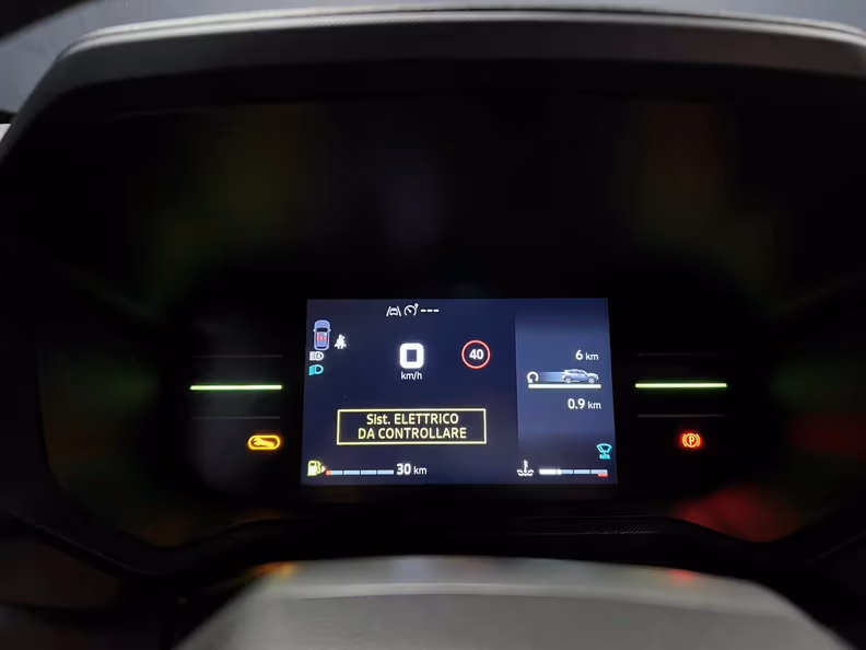 Dacia Duster (3A Serie) - 5