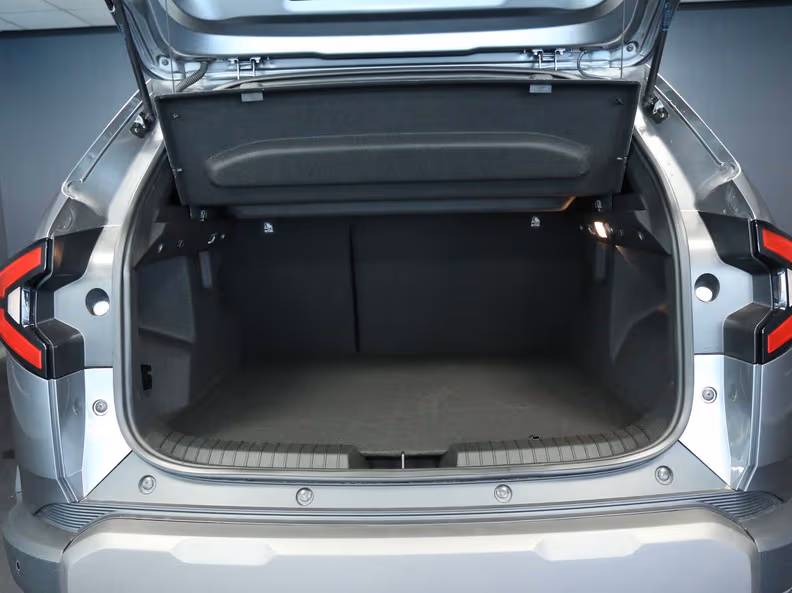 Dacia Duster (3A Serie) - 8