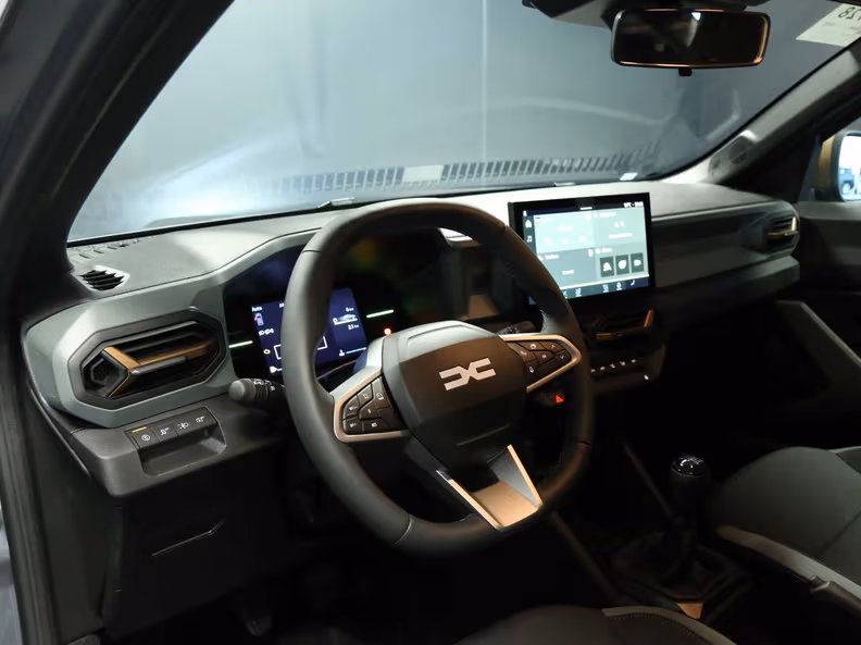 Dacia Duster (3A Serie) - 10