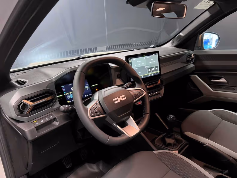 Dacia Duster (3A Serie) - 6