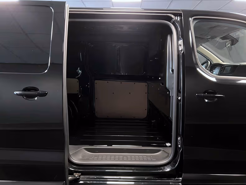 Opel Vivaro (4A Serie) - 14