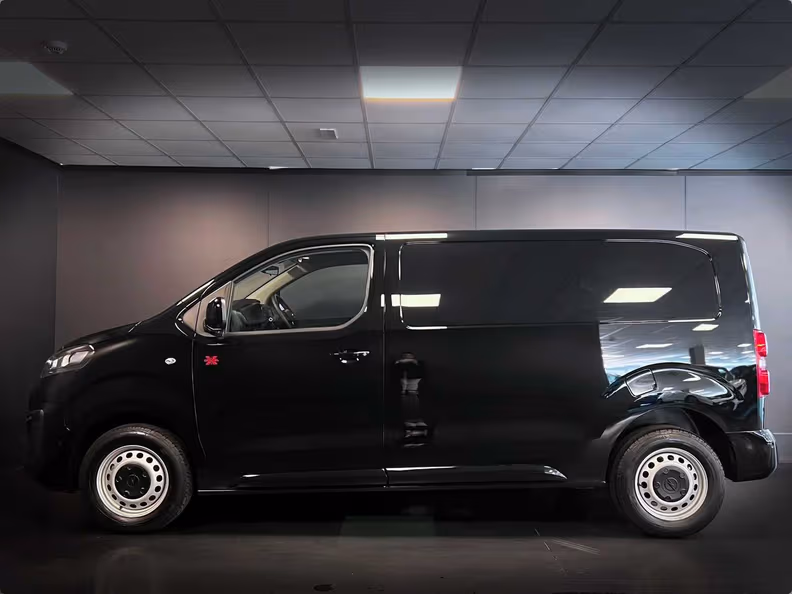 Opel Vivaro (4A Serie) - 6