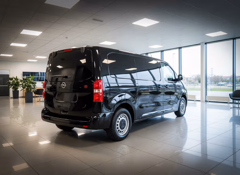 Opel Vivaro (4A Serie) - 3