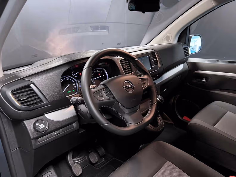 Opel Vivaro (4A Serie) - 12