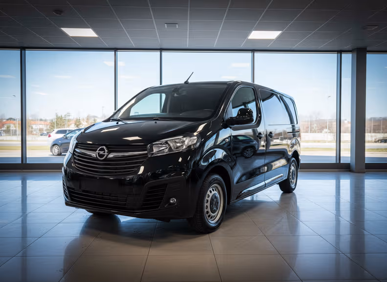 Opel Vivaro (4A Serie) - 4