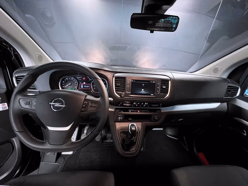 Opel Vivaro (4A Serie) - 9