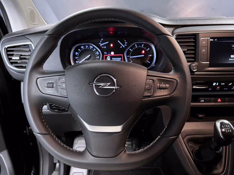 Opel Vivaro (4A Serie) - 10