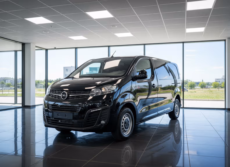 Opel Vivaro (4A Serie) - 1