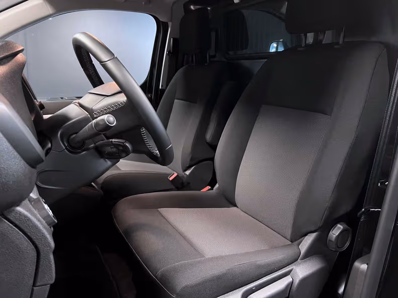 Opel Vivaro (4A Serie) - 11