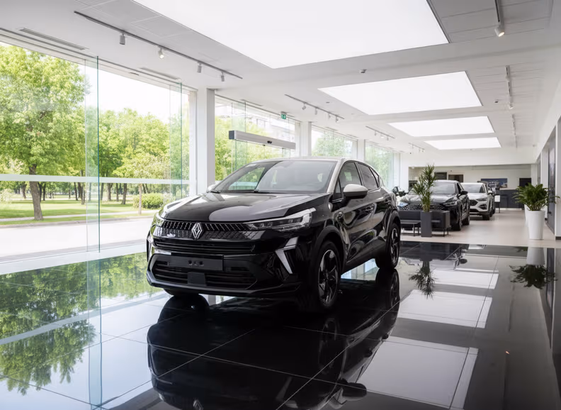 Renault Captur (2A Serie) - 1