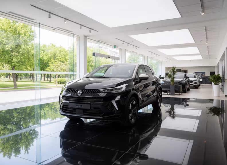 Renault Captur (2A Serie) - 1