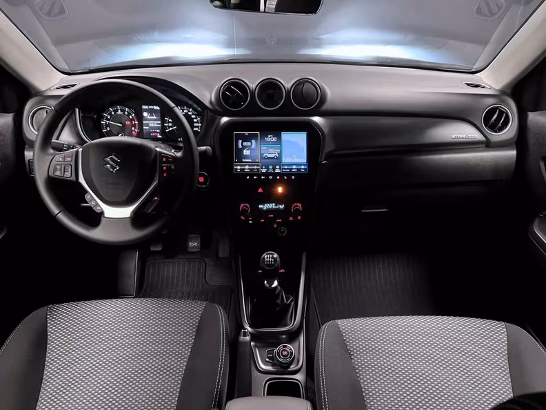 Suzuki VITARA - 6