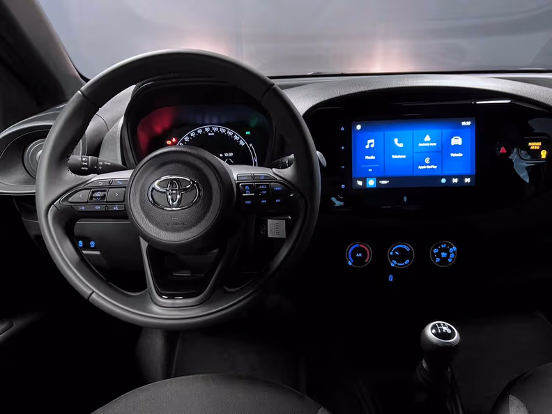 Toyota Aygo X - 7