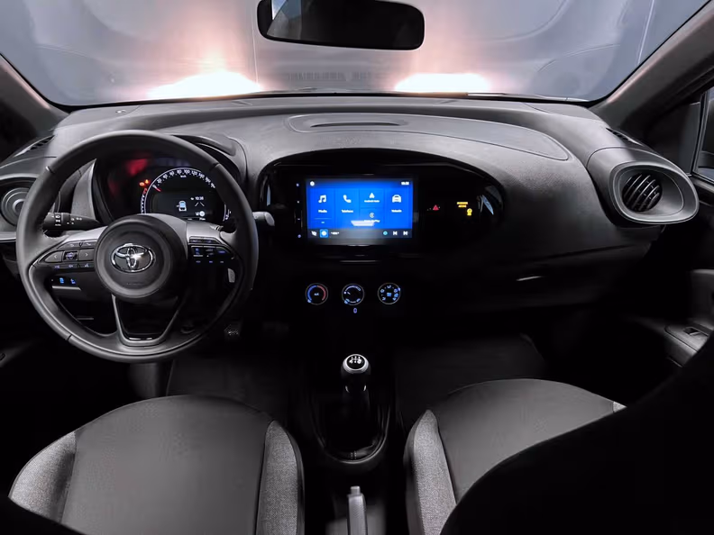 Toyota Aygo X - 3
