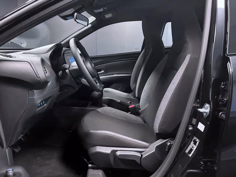 Toyota Aygo X - 2