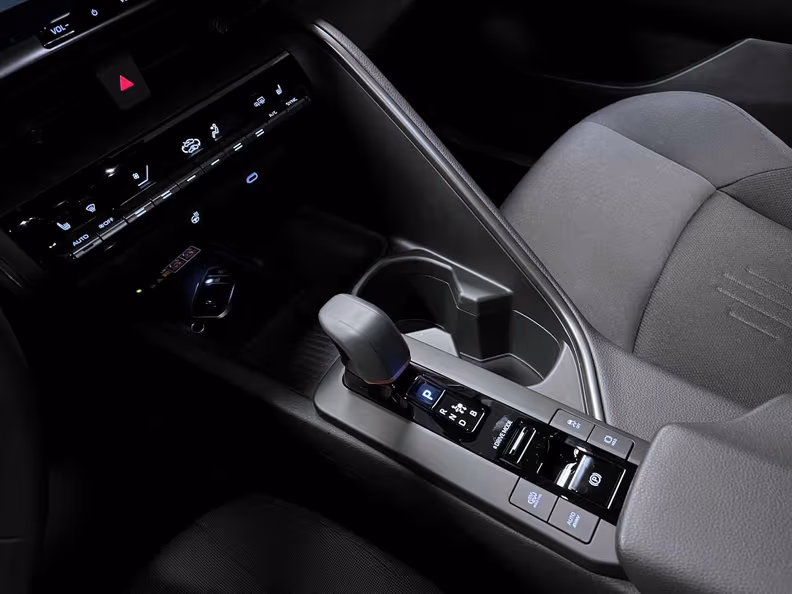 Toyota C-Hr (23-->) - 12