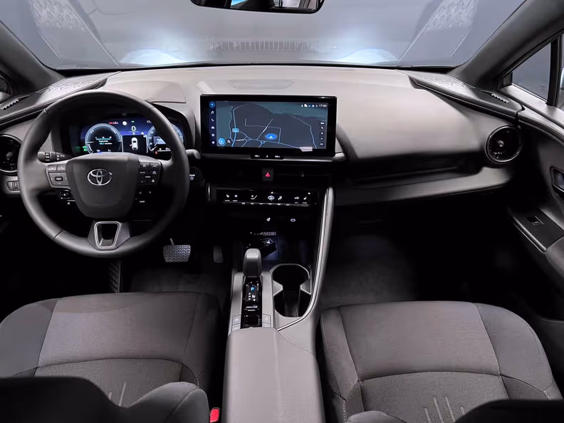 Toyota C-Hr (23-->) - 6